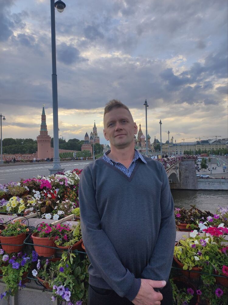 ���� 55673191 ������� VitaliK, 53 ����, ���� ���������� � ������