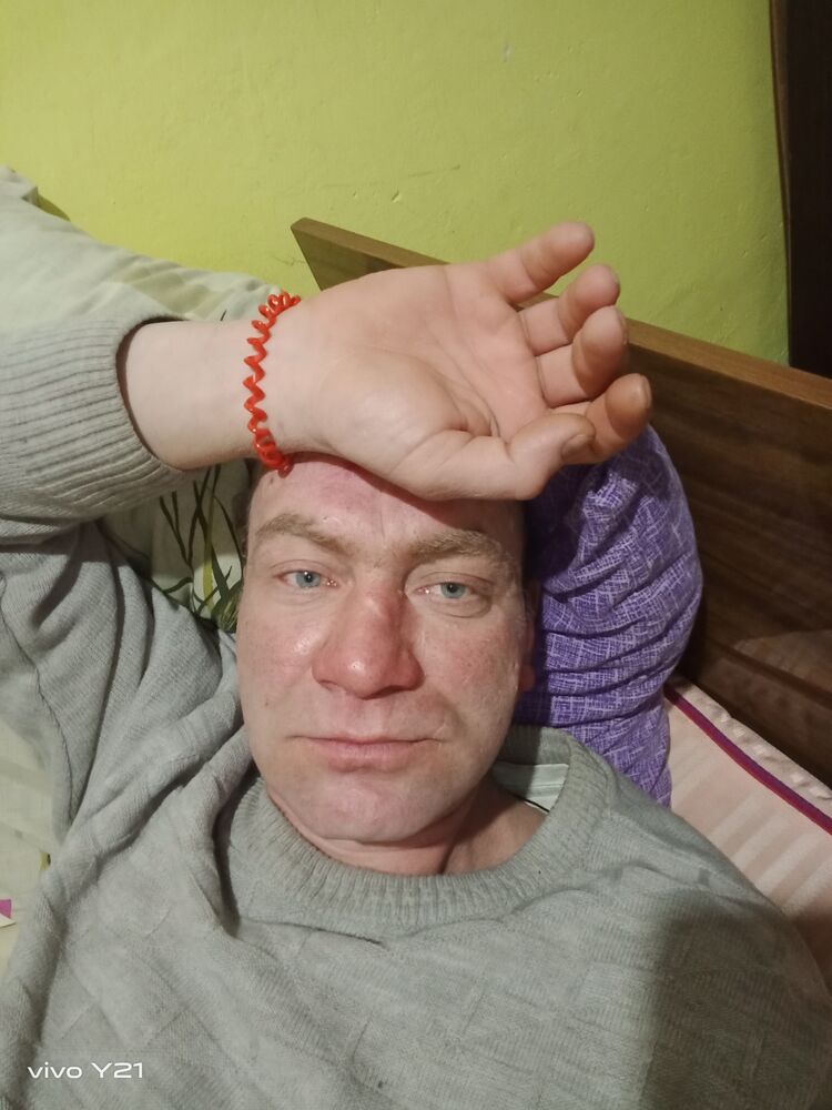 ���� 40603171 ������� �������, 39 ���, ���� ���������� � ���������� ������