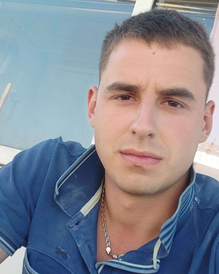 ���� 30983371 ����� Kirill, 23 ����, ���� ���������� � �������