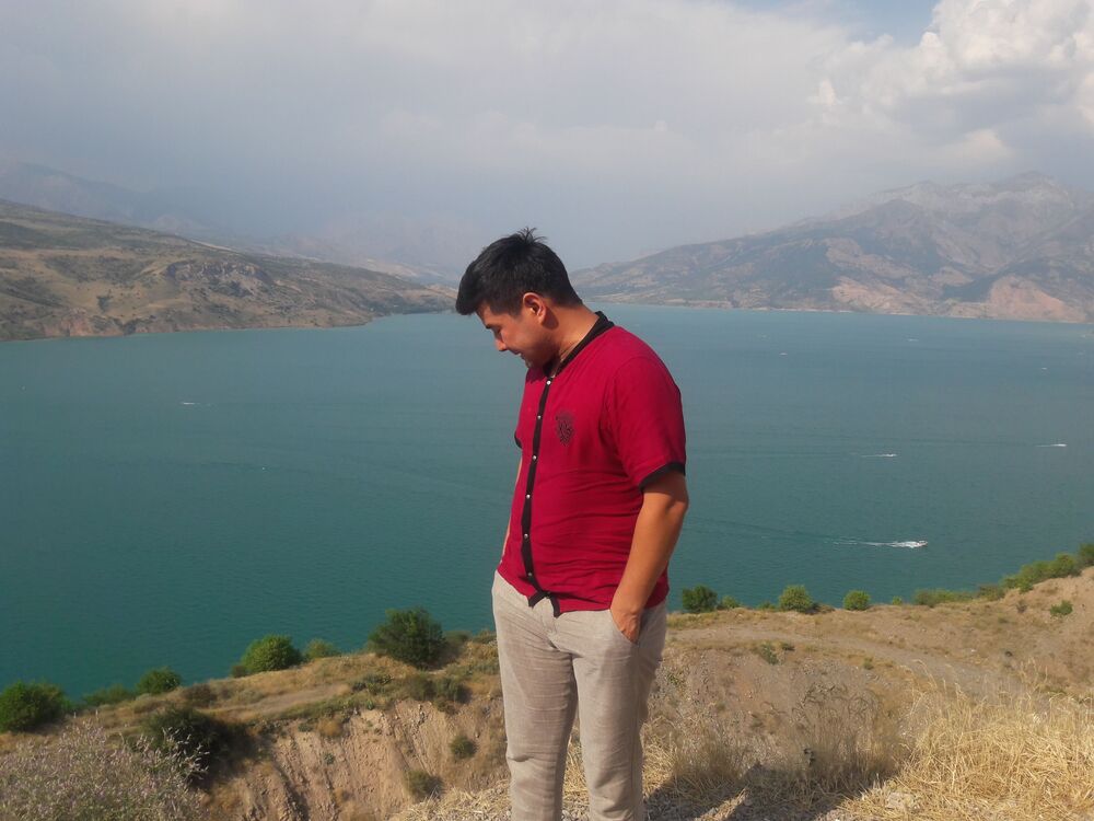 ���������� ������, ���� ������� Dilmurod, 31 ���, ������������ ��� ������, ����� � ���������