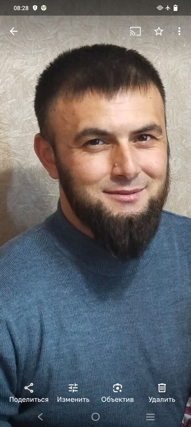 ���� 43372991 ������� Umar, 36 ���, ���� ���������� � ����