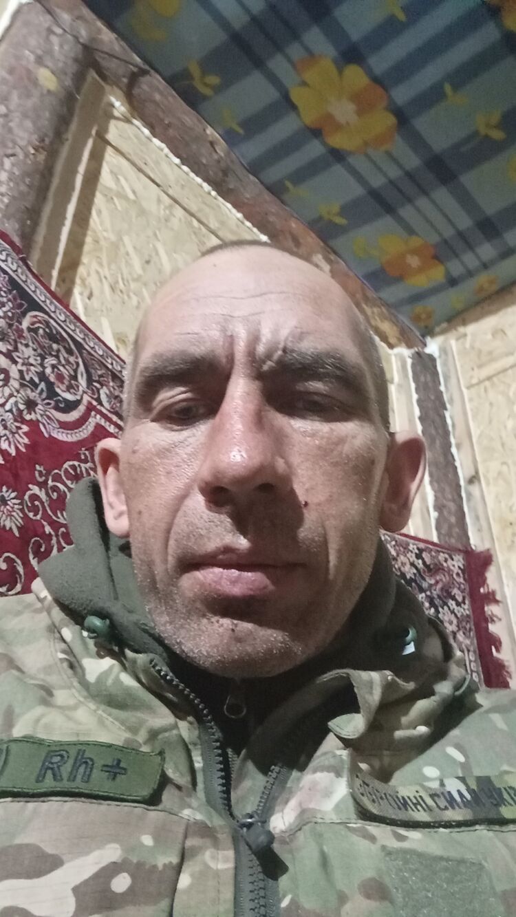 ���� 54935821 ������� Sergey, 40 ���, ���� ���������� � ���������