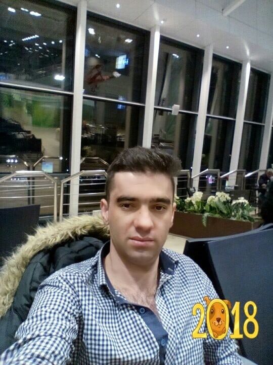 ���� 26043171 ������� Ali, 34 ����, ���� ���������� � ������