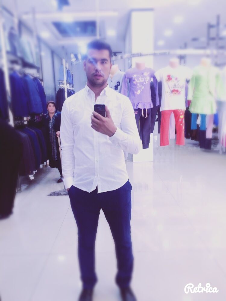 ���� 10835931 ������� Mirzooo, 33 ����, ���� ���������� � ��������