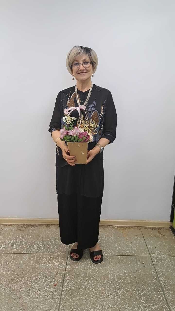 ���������� ������, ���� ������� ������, 53 ����, ������������ ��� ������, ����� � ���������, c�������� ���������