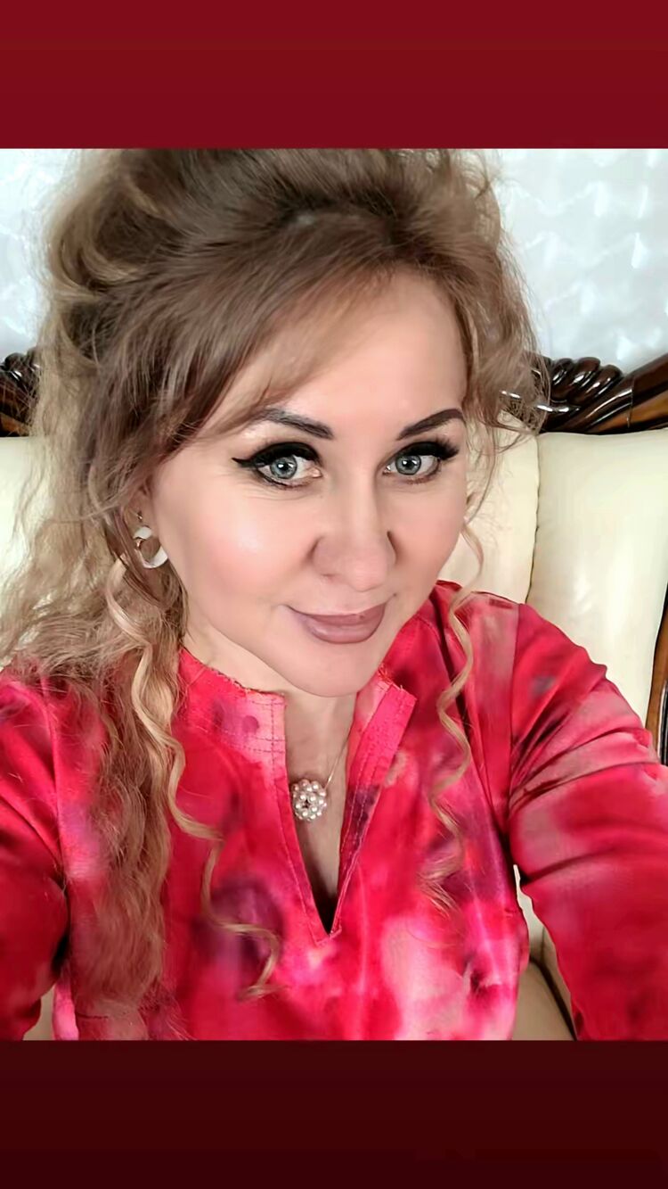  Aalen,   Irina, 44 ,   ,   