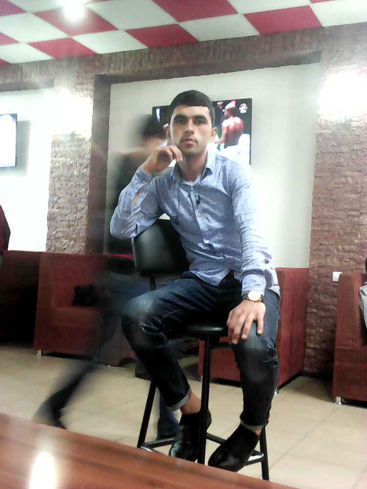 ���� 27454381 ������� JAMSHEDJON, 28 ���, ���� ���������� � ������