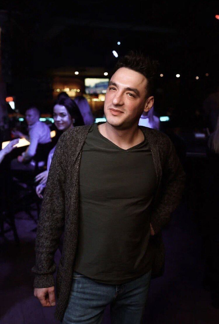 ���� 29672851 ������� �������, 37 ���, ���� ���������� � ������