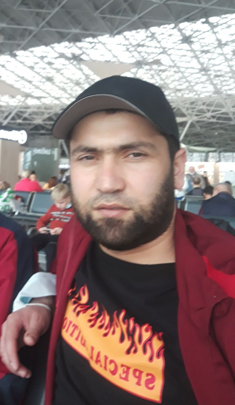 ���� 23375921 ������� ����, 35 ���, ���� ���������� � ������