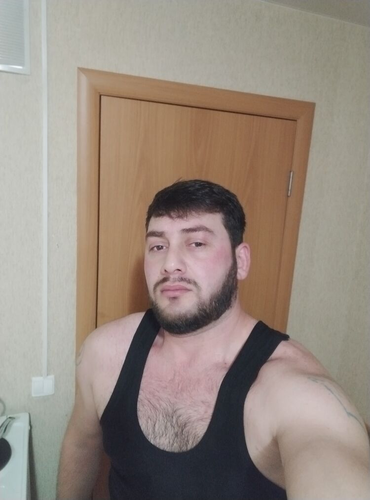 ���������� ����, ���� ������� Ferid, 35 ���, ������������ ��� ������, ����� � ���������