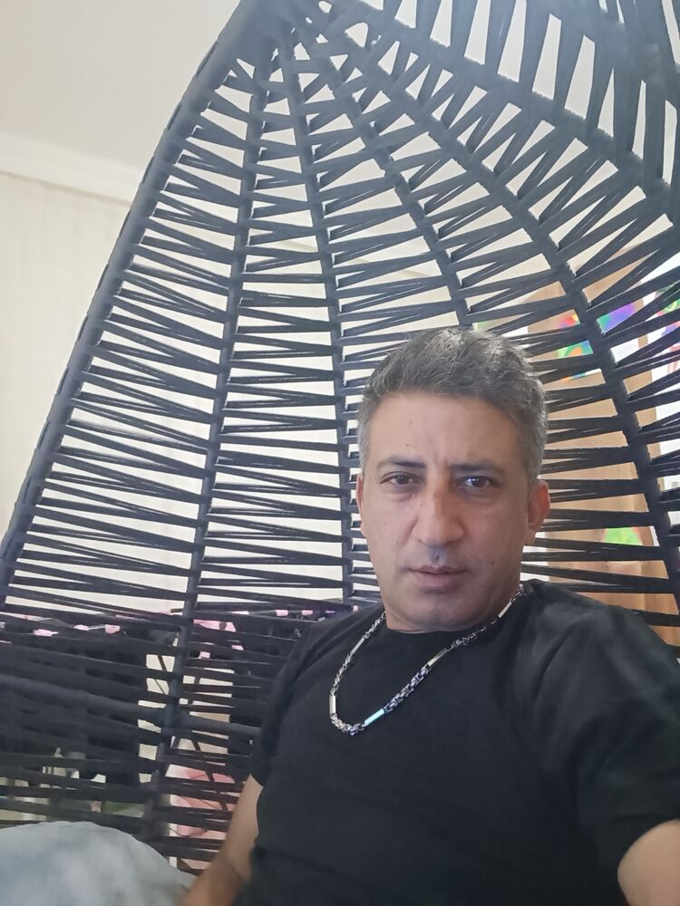  Cicekdagi,   Efe, 41 ,   ,   
