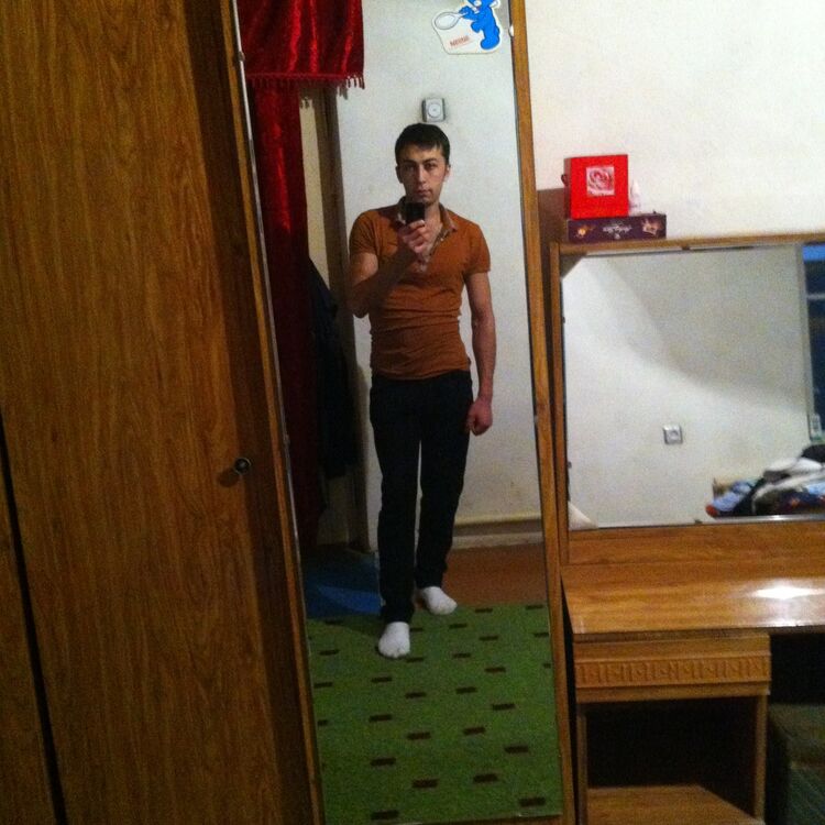 ���� 8144261 ������� Farrux, 34 ����, ���� ���������� � ��������