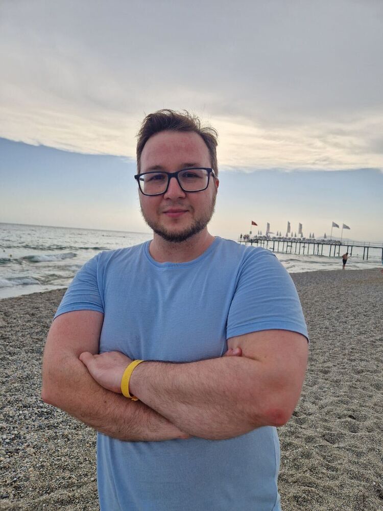 ���� 44185571 ������� Antonio, 38 ���, ���� ���������� � ������