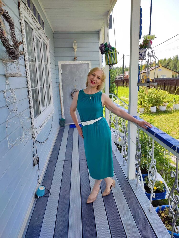  -,   Svetlana, 56 ,     , c 