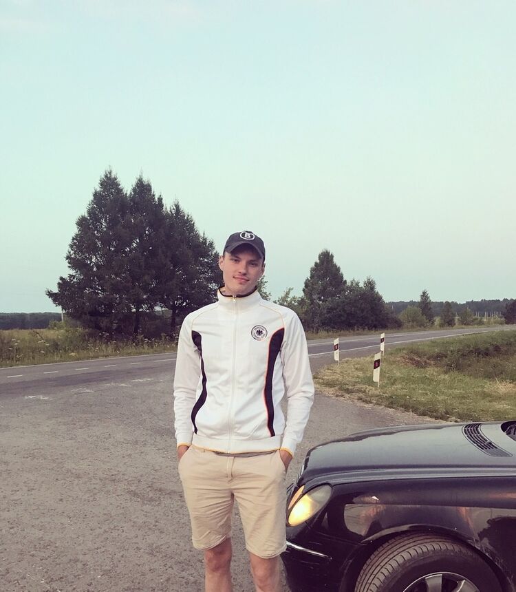 ���� 17569641 ������� Kostya, 27 ���, ���� ���������� � ��������