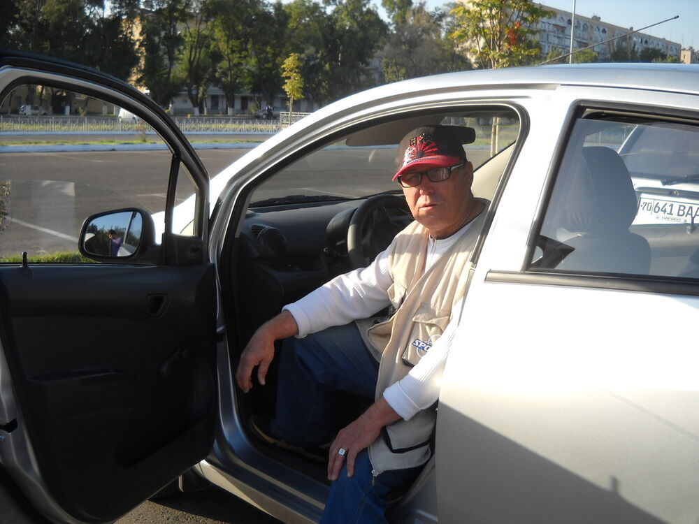  4124661  Farid, 75 ,    