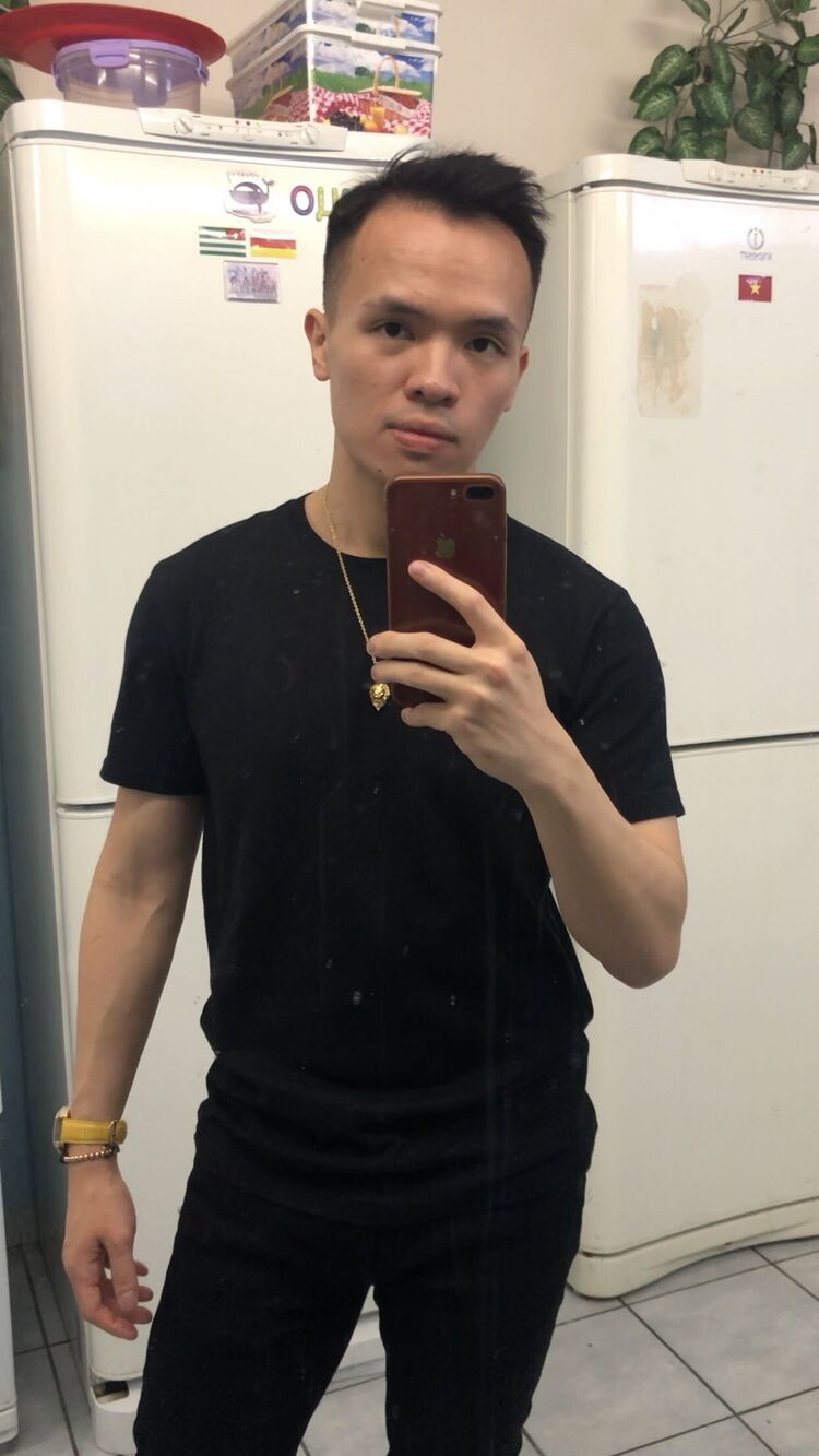 ���� 26663141 ������� Hieu, 30 ���, ���� ���������� � ����