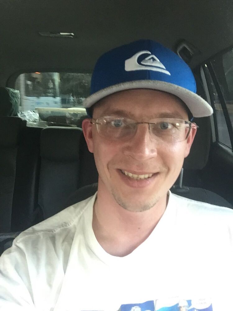 ���� 39297251 ������� John, 41 ���, ���� ���������� � ������