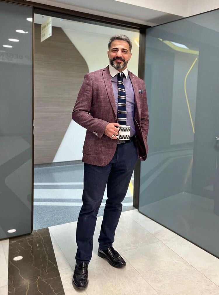 ���� 56047411 ������� Anthony, 53 ����, ���� ���������� � Frankfurt Am Main