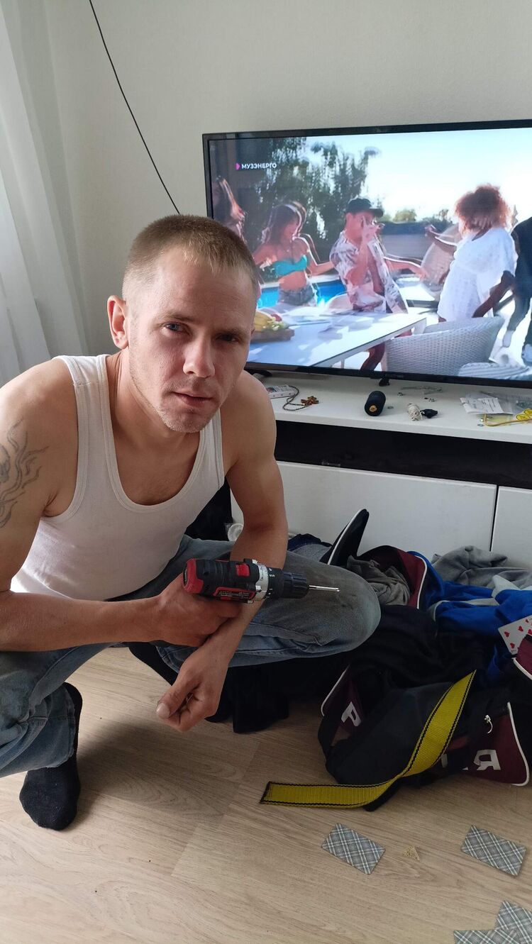 ���� 44375931 ������� ������, 34 ����, ���� ���������� � �������������