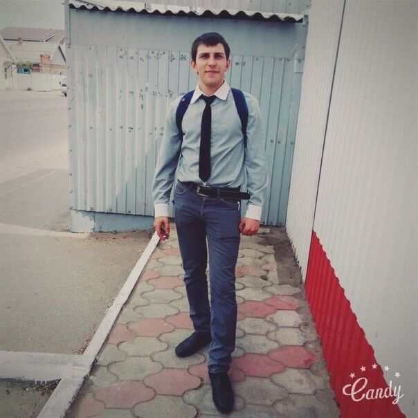  14074191  Ashot, 33 ,    