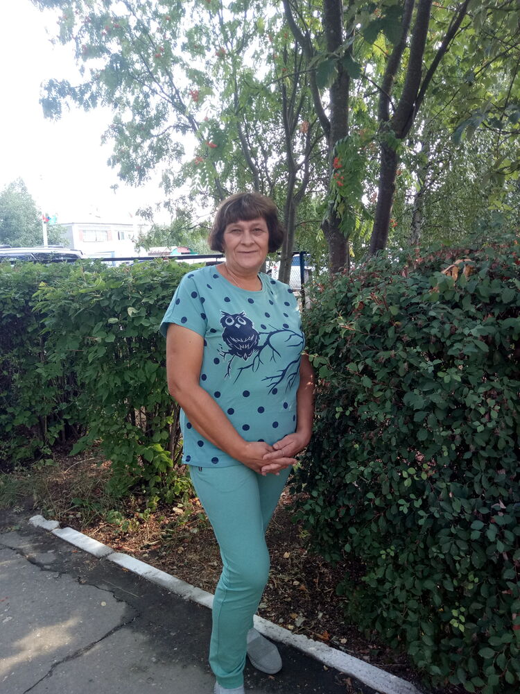 Фото 24474191 женщины Марина, 56 лет, ищет знакомства в Новой Усмани