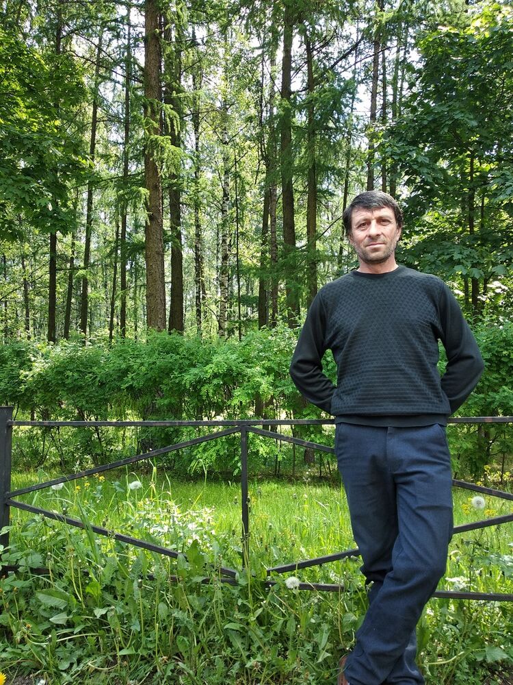 ���� 18339051 ������� SAID, 53 ����, ���� ���������� � �����-����������