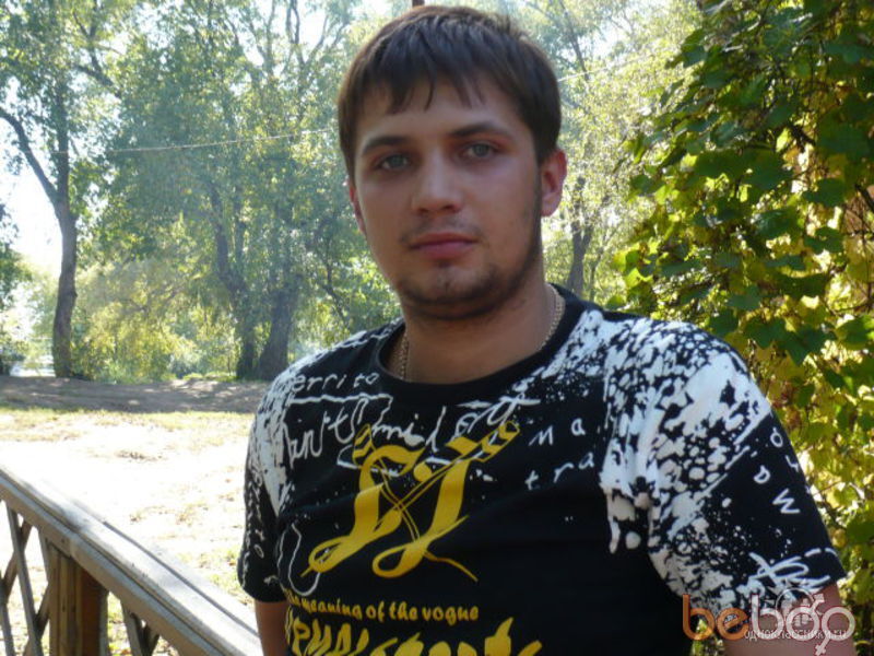 Знакомства Уссурийск, фото мужчины Slash, 35 лет, познакомится для флирта