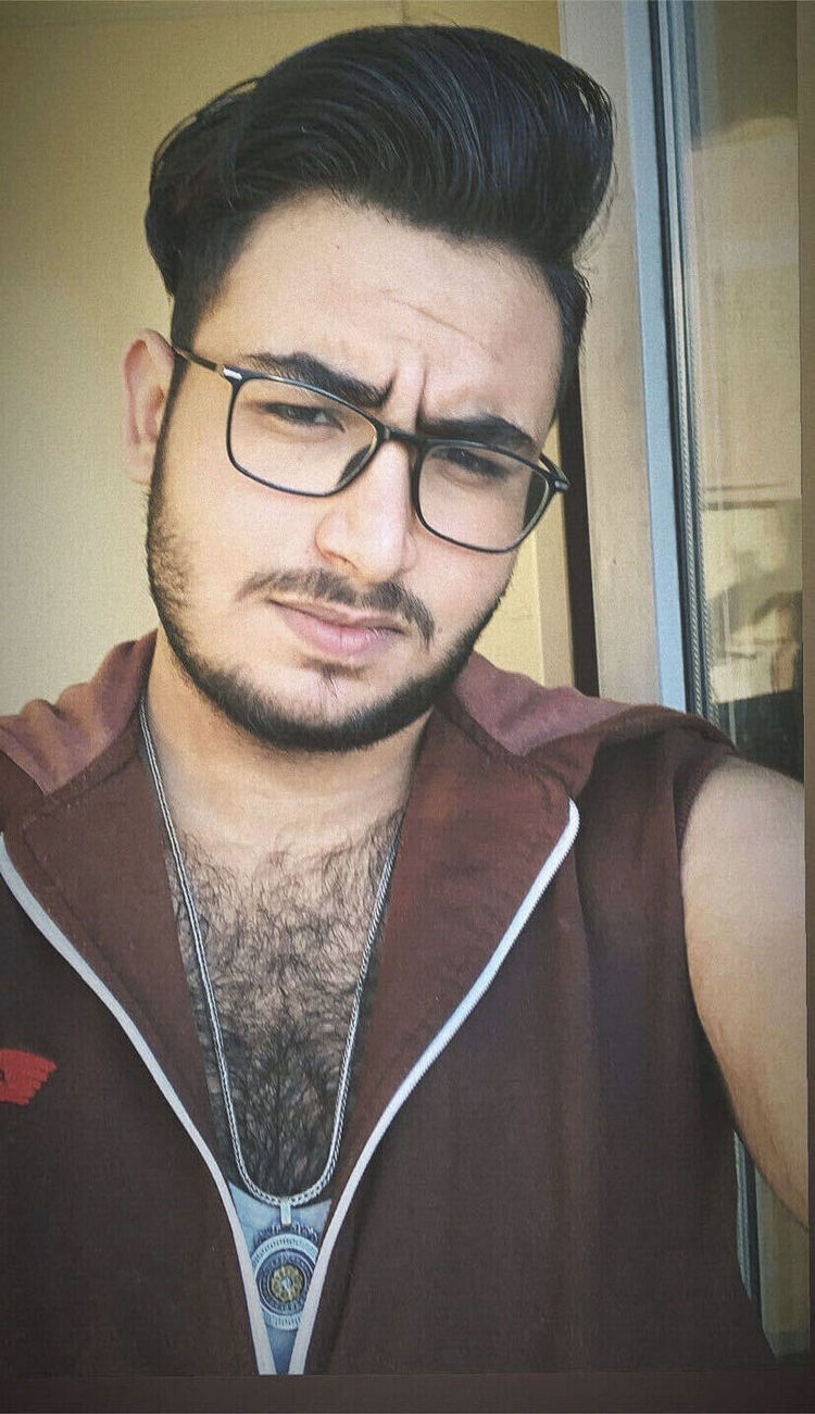  36844051  Ahmed, 24 ,     