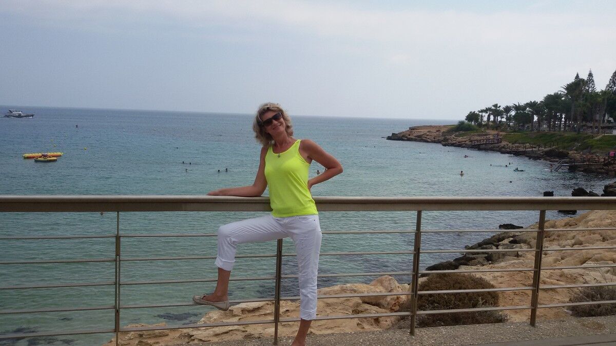 ���� 15280071 ������� Galia, 54 ����, ���� ���������� � Athienou