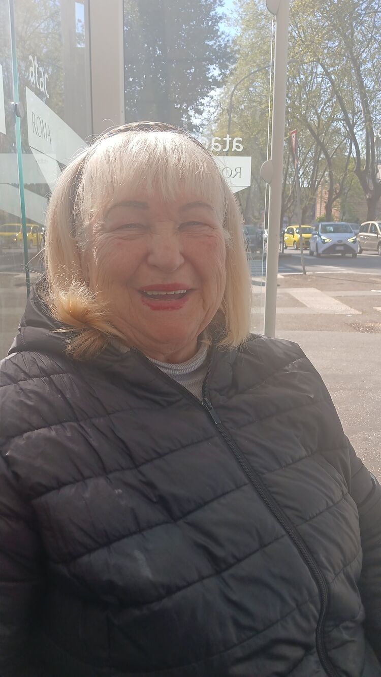 ���� 56265011 ������� Lyudmila, 70 ���, ���� ���������� � �������