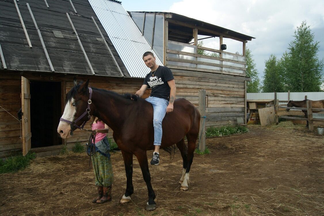  ,   Dmitry, 38 ,   