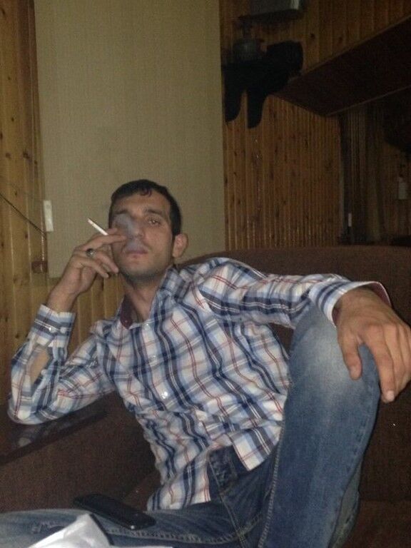  ,   Bakinec, 39 ,  