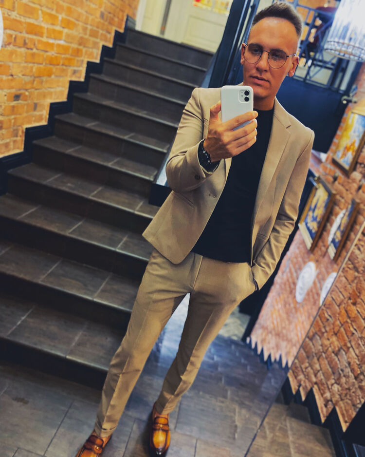 ���� 25523261 ������� ������, 40 ���, ���� ���������� � �����-����������