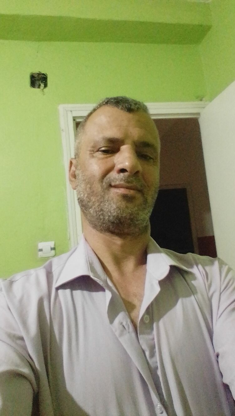  35773401  Ramzie, 42 ,    Algiers