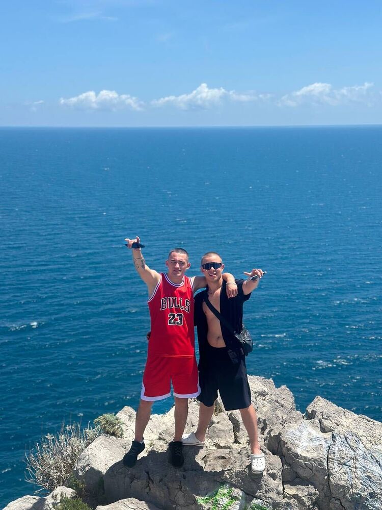 ���������� �����������, ���� ����� Denis, 22 ����, ������������ ��� ������, ����� � ���������