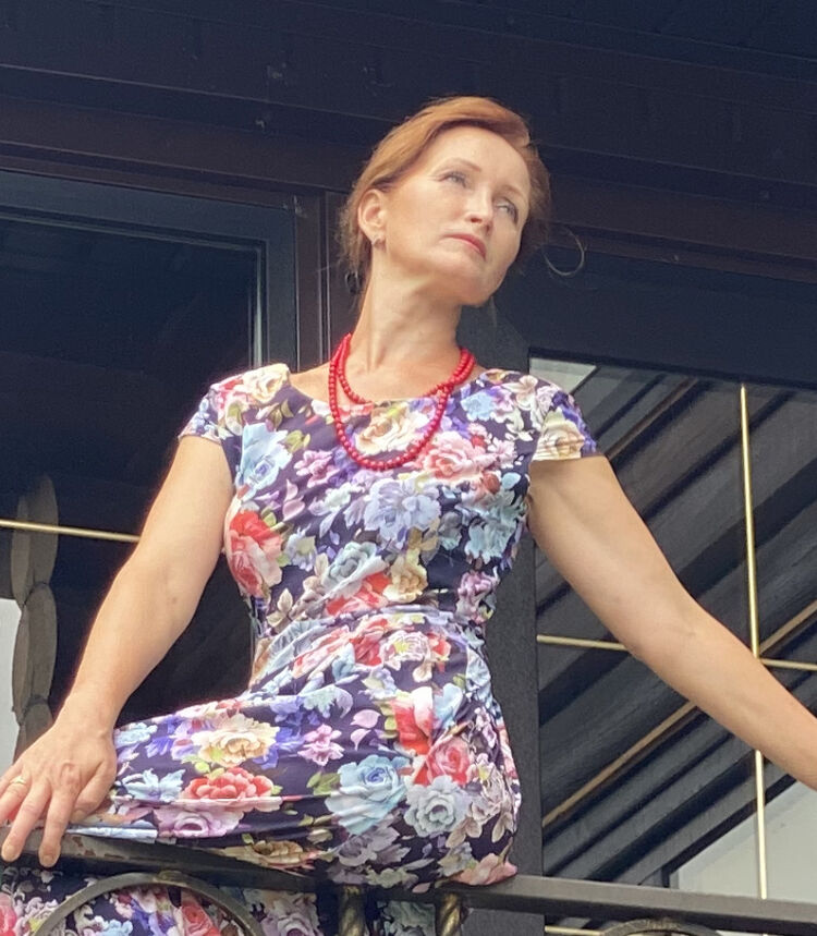  27838631  Olga, 56 ,    