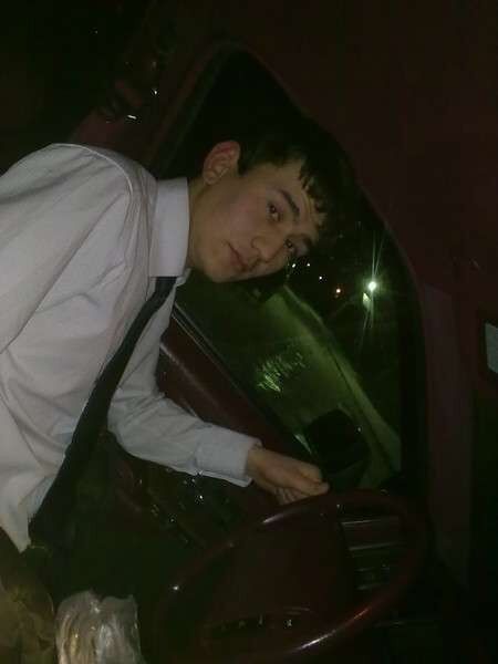 ���� 11688911 ������� Ruslan, 36 ���, ���� ���������� � ������