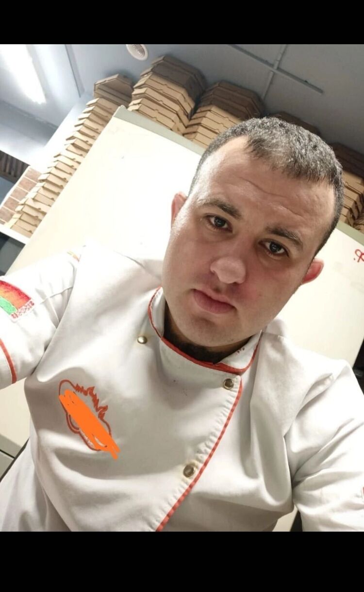 ���� 55205311 ������� Vusal, 30 ���, ���� ���������� � ����