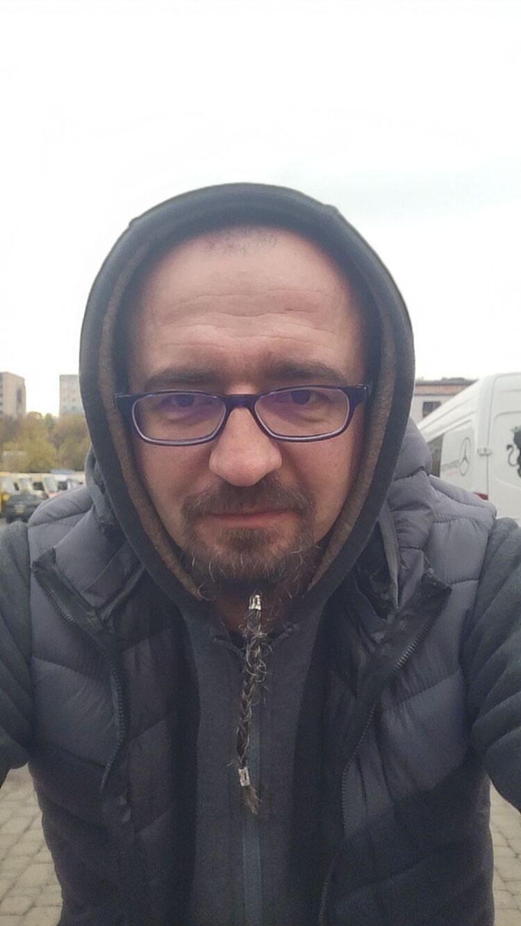  47335291  Vova, 43 ,    