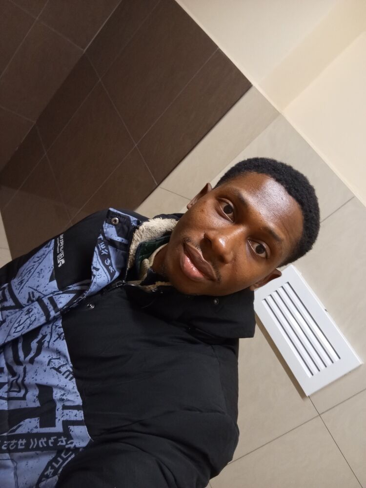 ���� 55458581 ������� Michael, 27 ���, ���� ���������� � Umuahia