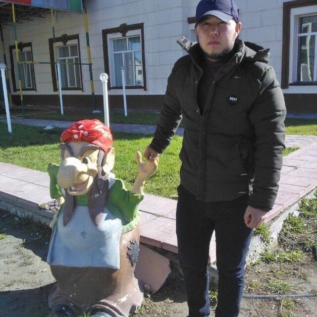 ���� 14384001 ������� Olmosbek, 32 ����, ���� ���������� � ���������