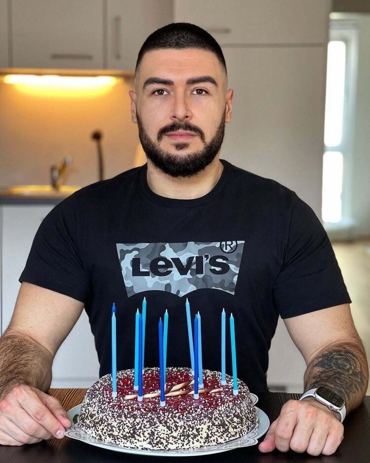 ���� 52640001 ������� ����, 37 ���, ���� ���������� � ������