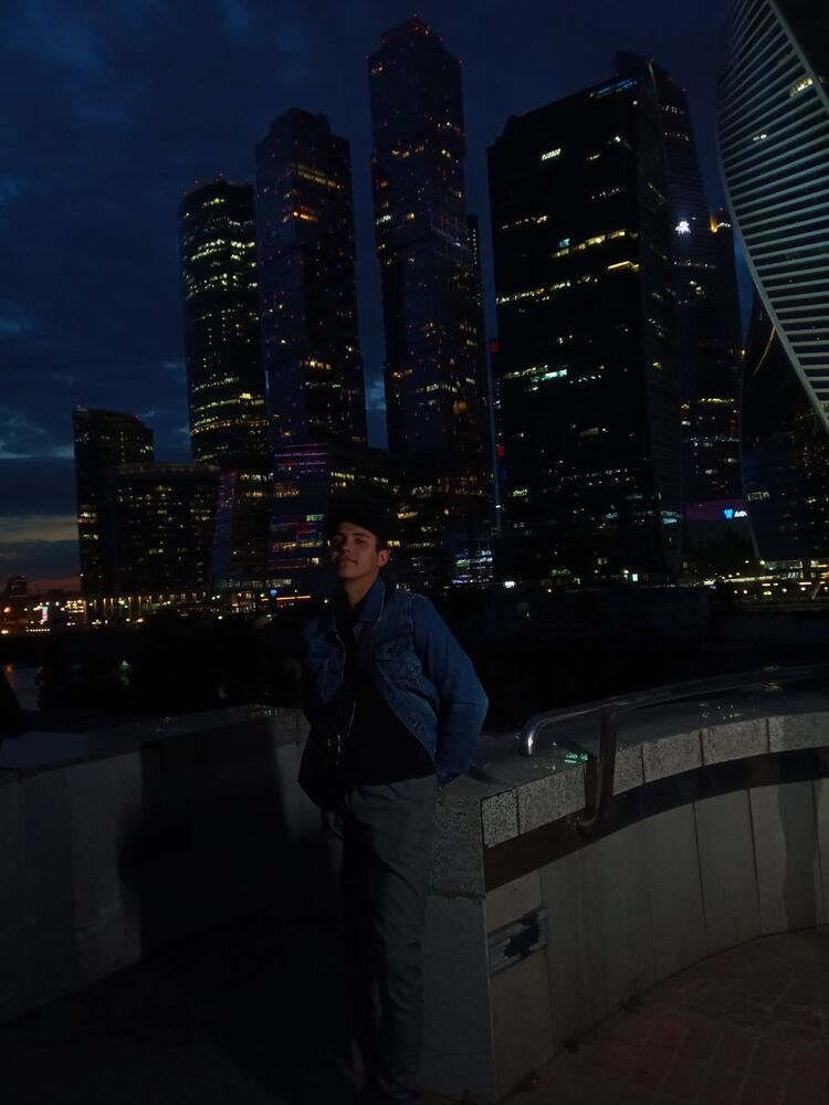 ���������� ������, ���� ������� Nikolay, 26 ���, ������������ ��� c�������� ���������, ���������