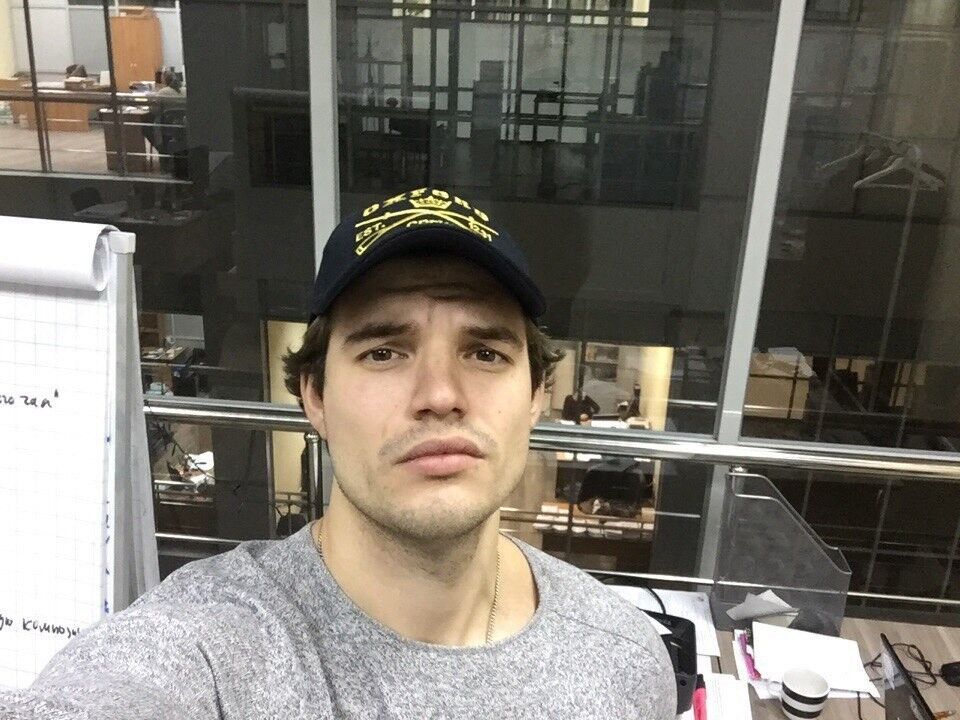 ���� 8658551 ������� Nikita, 37 ���, ���� ���������� � ������