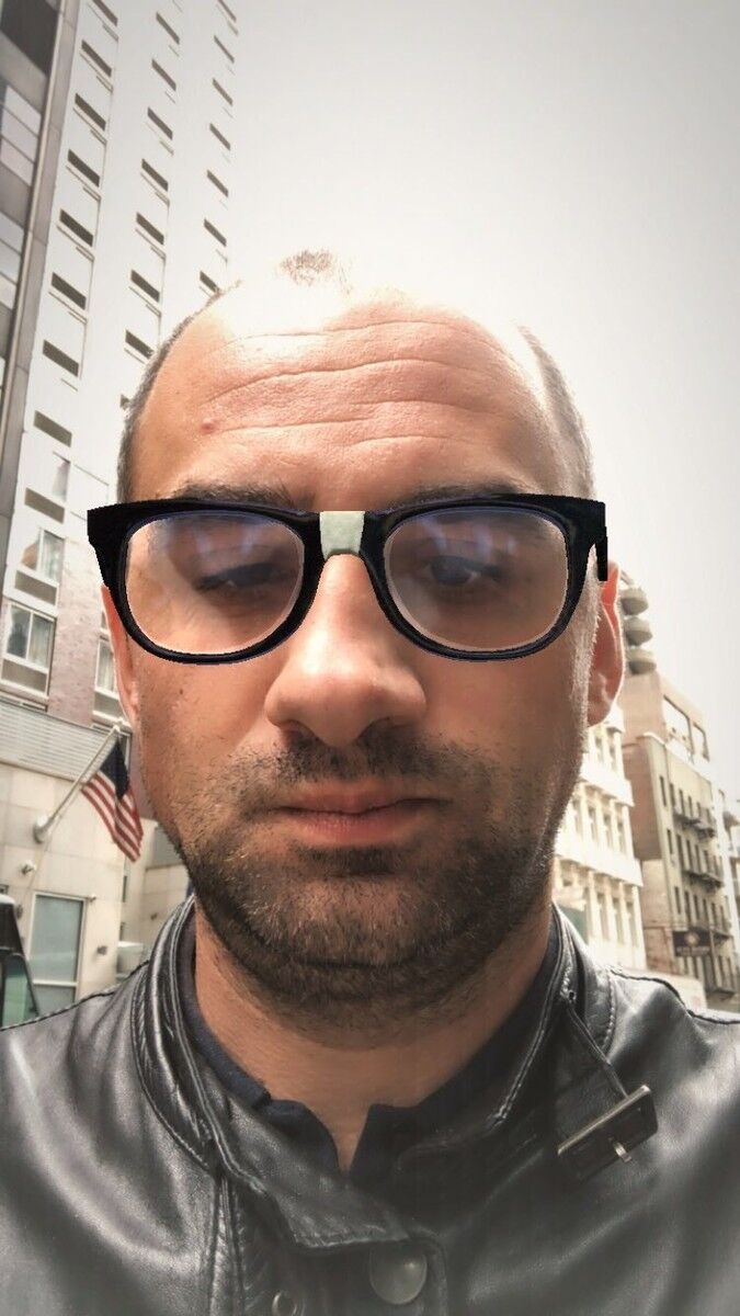  14418351  Zura, 44 ,    New York City