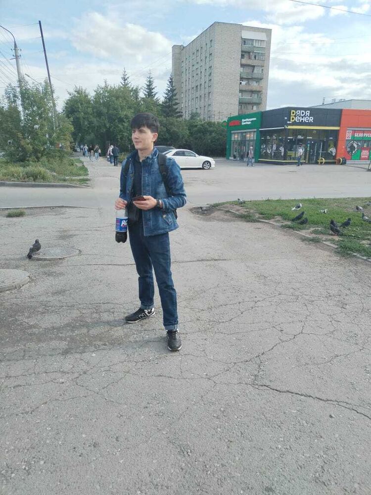 ���� 35663801 ����� Ali, 24 ����, ���� ���������� � ������������