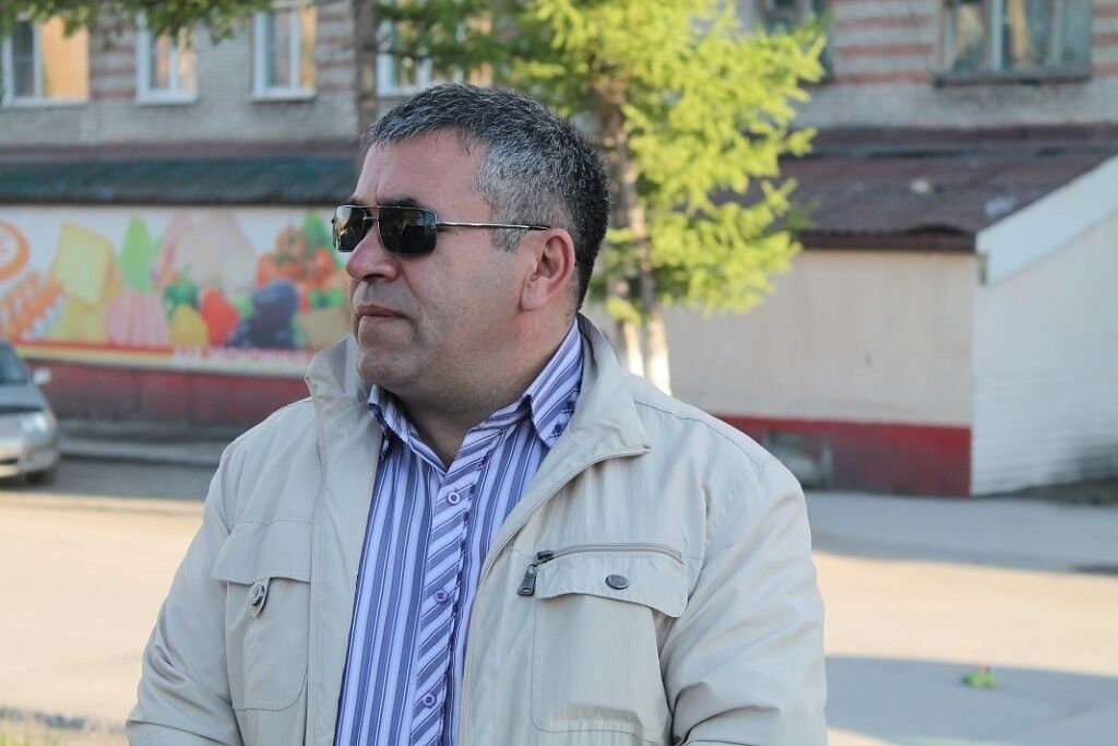 ���� 17494361 ������� ������, 59 ���, ���� ���������� � ������