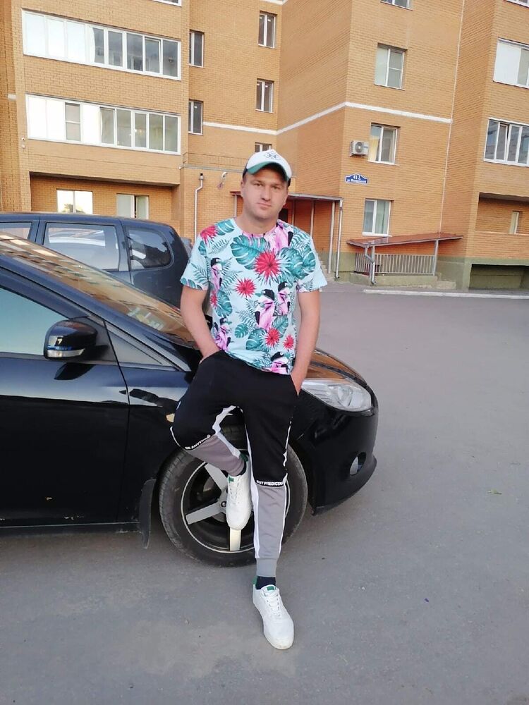 ���� 54850991 ������� Denis, 35 ���, ���� ���������� � ������