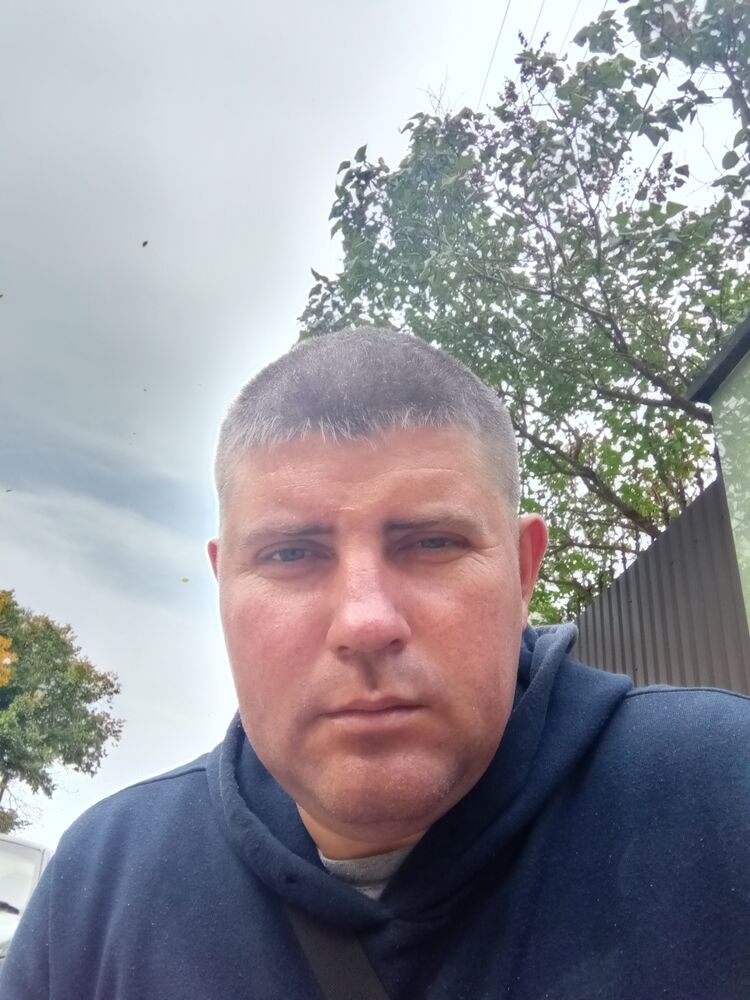  46637961  Aleksey, 40 ,    